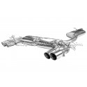 Escape con valvulas Scorpion para BMW M2 F87