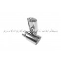 Catback Scorpion pour Audi S3 8V 3/5P
