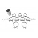 Catback Scorpion pour Audi S3 8V 3/5P