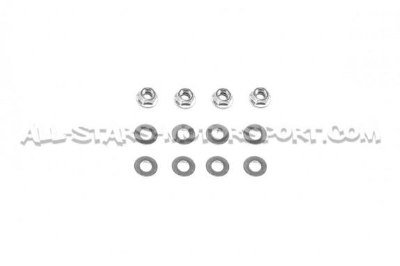 Lancer Evo 10 Whiteline Adjustable Rear Sway Bar Link Kit