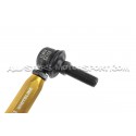 Biellettes de barre stab arriere reglables Whiteline pour Kia Stinger GT