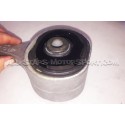 Inserto de soporte inferior Whiteline para S3 8V / TT MK3 / Golf 7 / Leon 3