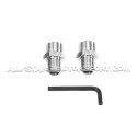 Mishimoto Oil Filter Sandwich Plate Adapter