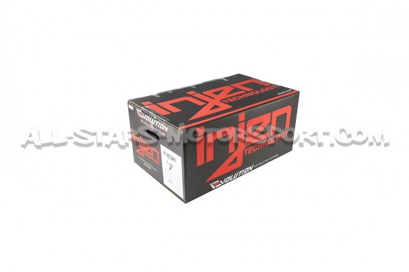 BMW M3 F80 / M4 F82 Injen Evo intake