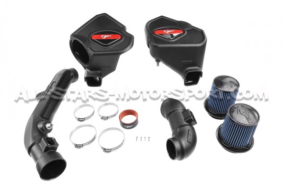 Admission Injen Evo pour BMW M3 F80 / M4 F82