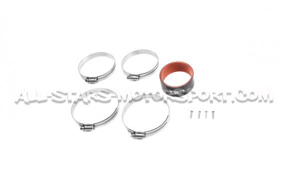 Admission Injen Evo pour BMW M3 F80 / M4 F82