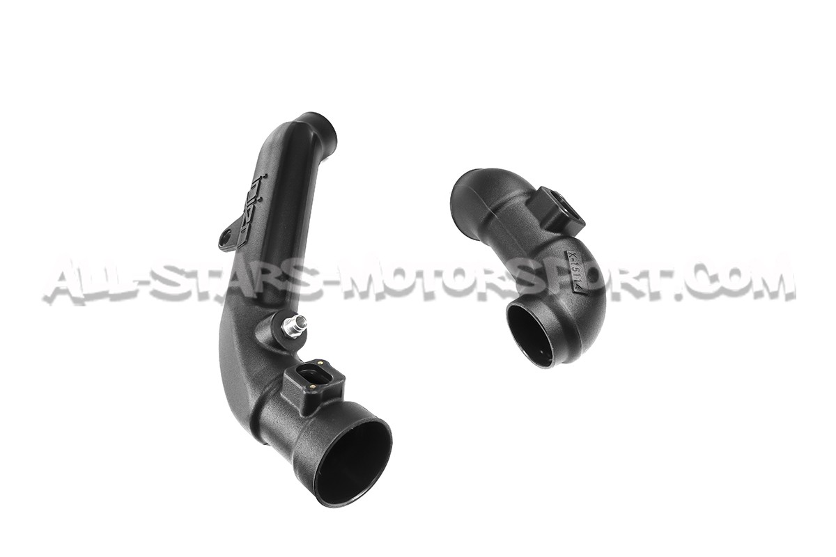 Admision Injen Evo para BMW M3 F80 / M4 F82