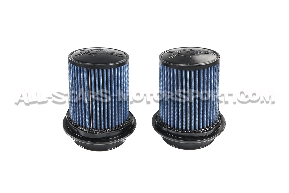 Admission Injen Evo pour BMW M3 F80 / M4 F82