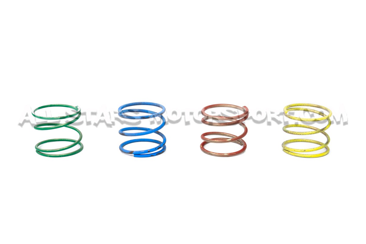 Forge Valve Small Spring Tuning Kit