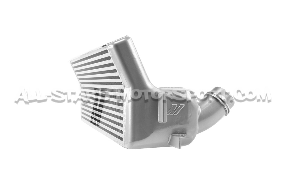 Intercambiador Mishimoto para BMW 135i / 235i F2x / M2 F87 / 335i / 435i F3x