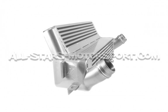 Echangeur Mishimoto pour BMW 135i / 235i F2x / M2 F87 / 335i / 435i F3x