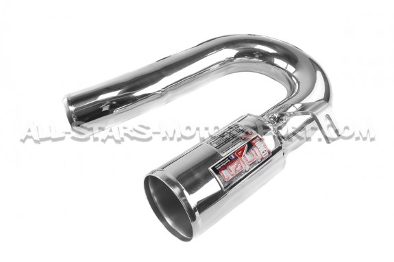 BMW 135i E8x / 335i E9x N54 Injen intake