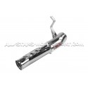 BMW 135i E8x / 335i E9x N54 Injen intake