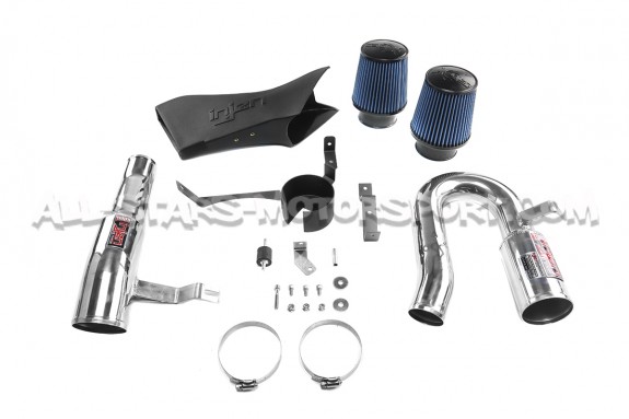 BMW 135i E8x / 335i E9x N54 Injen intake