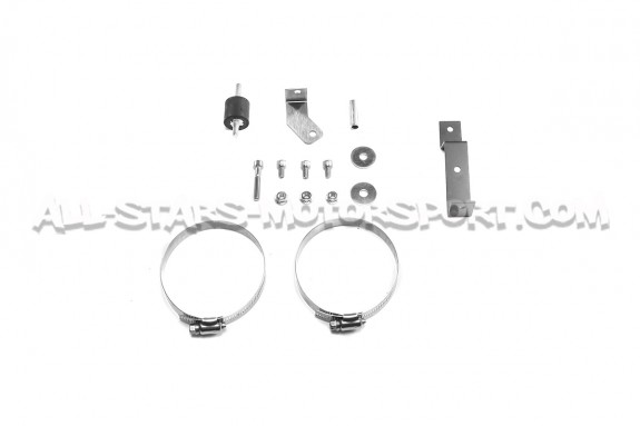 BMW 135i E8x / 335i E9x N54 Injen intake