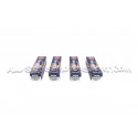 NGK BKR8EIX Colder Spark Plugs for VAG 2.0 TFSI / TSI