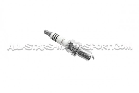 NGK BKR8EIX Colder Spark Plugs for VAG 2.0 TFSI / TSI
