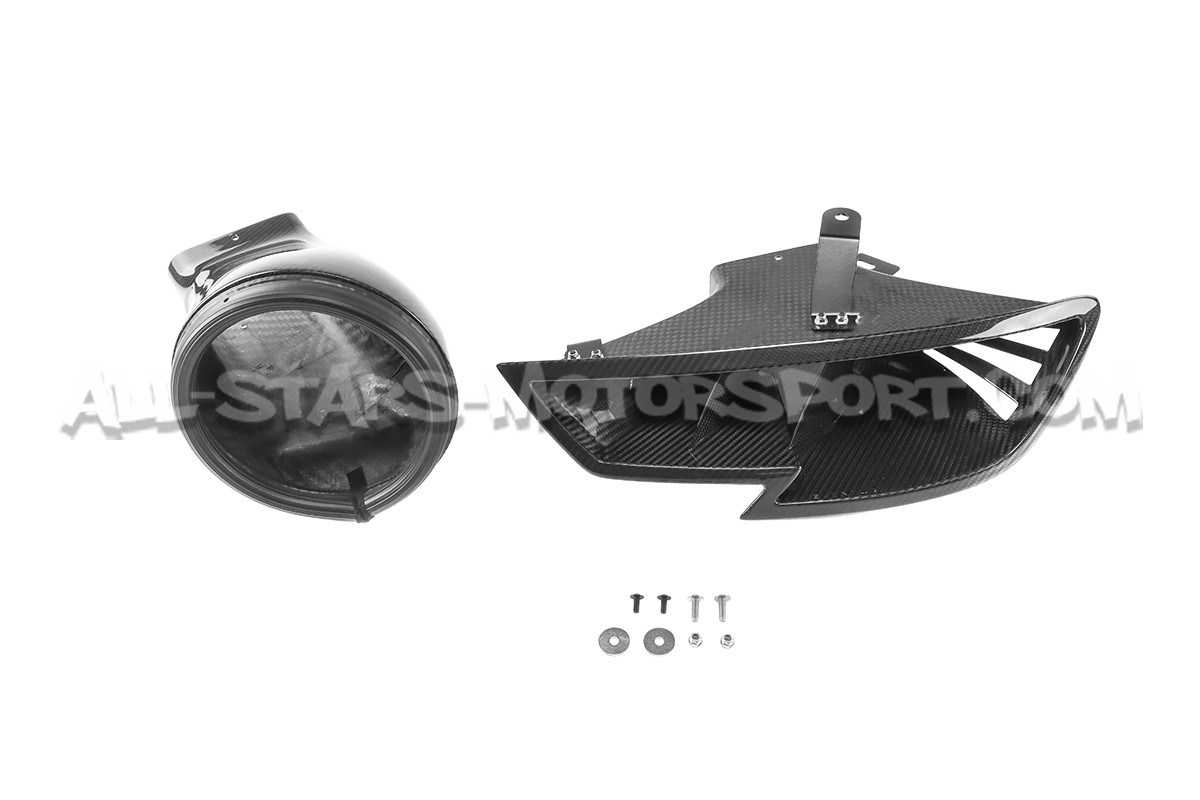 Admision de carbono Eventuri para Audi RS3 8V Facelift