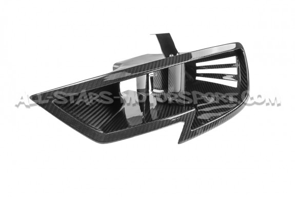 Admision de carbono Eventuri para Audi RS3 8V Facelift