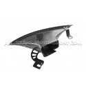 Audi RS3 8V Facelift Eventuri Carbon Fiber Intake System
