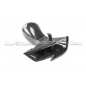 Admision de carbono Eventuri para Audi RS3 8V Facelift