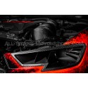 Audi RS3 8V Facelift Eventuri Carbon Fiber Intake System