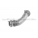BMW M2 Comp / M3 F80 / M4 F82 Akrapovic Catless Downpipes