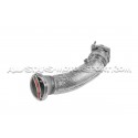 BMW M2 Comp / M3 F80 / M4 F82 Akrapovic Catless Downpipes