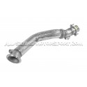 Downpipes descatalizadas Akrapovic para BMW M2 Comp / M3 F80 / M4 F82