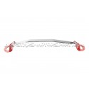 Honda S2000 Alpha Competition Front Strut Brace