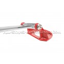Barre antirapprochement avant Alpha Competition pour Honda S2000