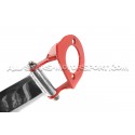 Honda S2000 Alpha Competition Front Strut Brace