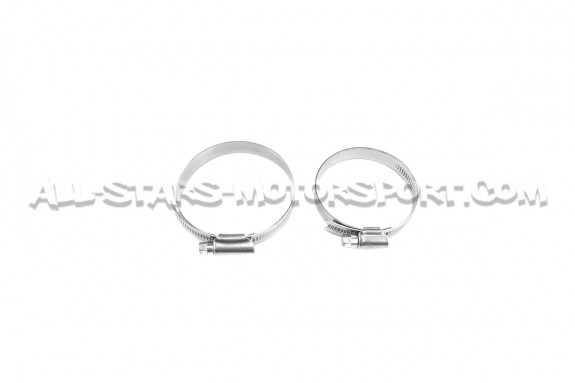2.0 TFSI K03 Forge Turbo Outlet / Muffler Delete Kit