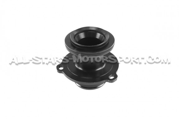 2.0 TFSI K03 Forge Turbo Outlet / Muffler Delete Kit