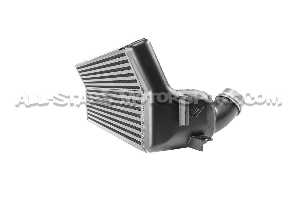 Intercambiador Mishimoto para BMW 135i / 235i F2x / M2 F87 / 335i / 435i F3x