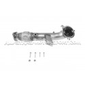 Ford Fiesta ST 180 / 200 Scorpion Decat Downpipe