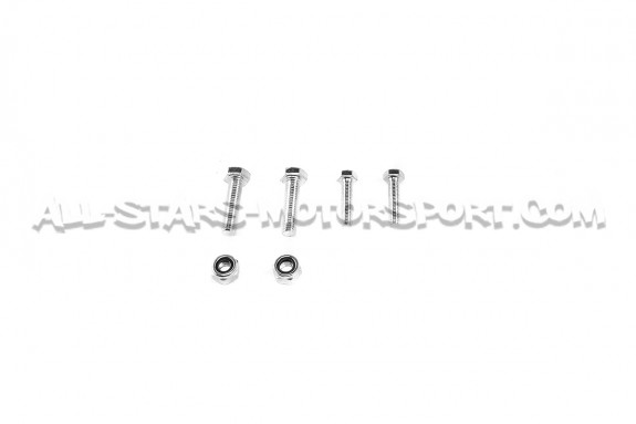 Downpipe decata Scorpion pour Ford Fiesta ST 180 / 200