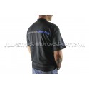 Racingline Official Black / Blue Polo