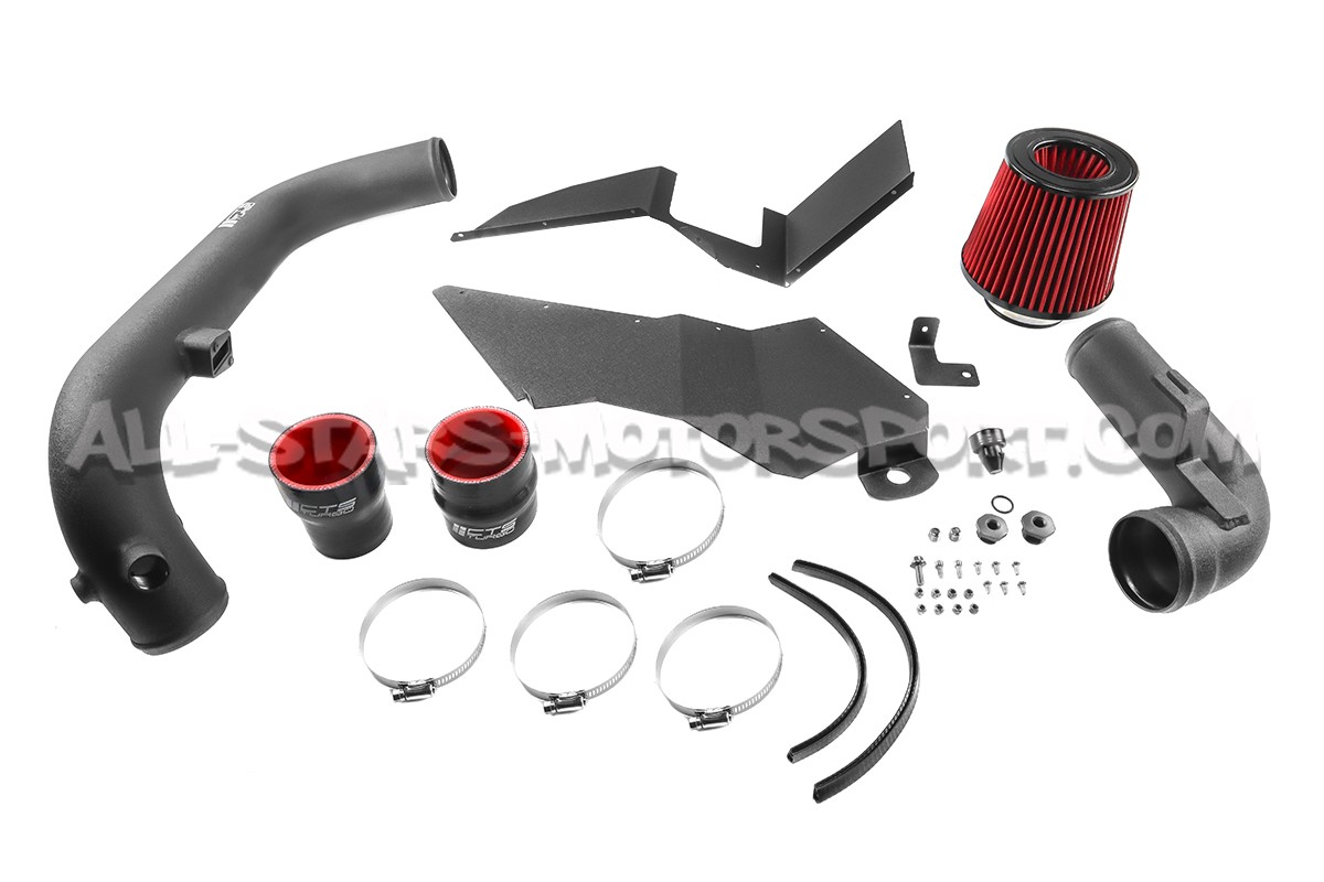 Admission CTS Turbo pour 2.0 TFSI Ea113 04-12