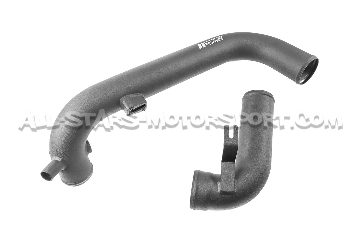 Admision CTS Turbo para 2.0 TFSI Ea113 04-12