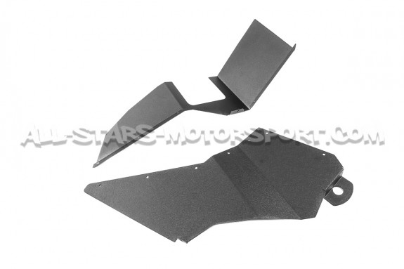 Admission CTS Turbo pour 2.0 TFSI Ea113 04-12