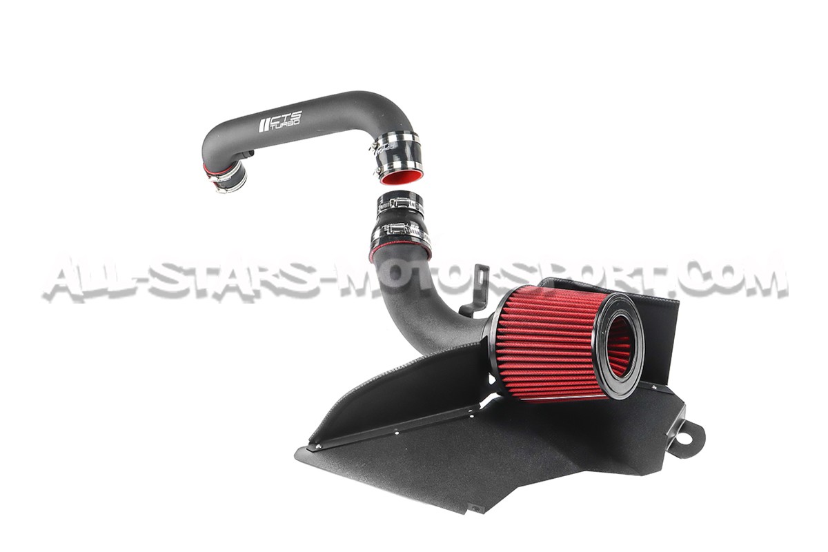 Admission CTS Turbo pour Golf 6 GTI 2.0 TSI