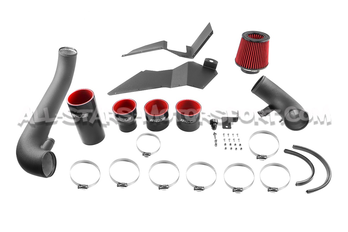 Admission CTS Turbo pour Golf 6 GTI 2.0 TSI
