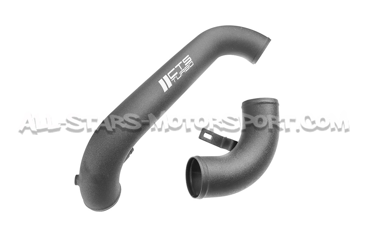 Admission CTS Turbo pour Golf 6 GTI 2.0 TSI