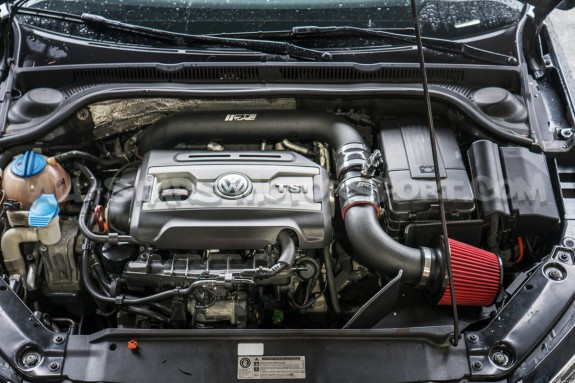 CTS Turbo Intake for MK6 GTI 2.0 TSI