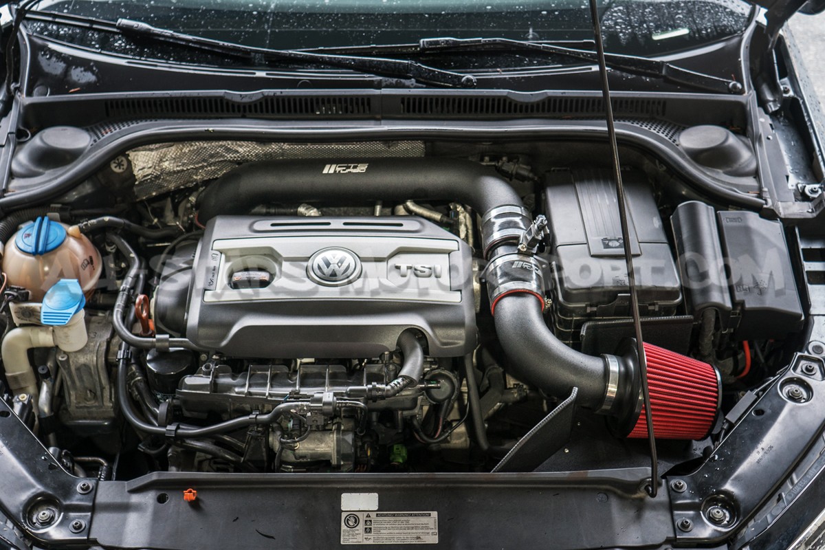 CTS Turbo Intake for MK6 GTI 2.0 TSI