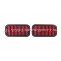 BMW M3 F8x / M4 F8x / M2C Eventuri Panel Air Filters