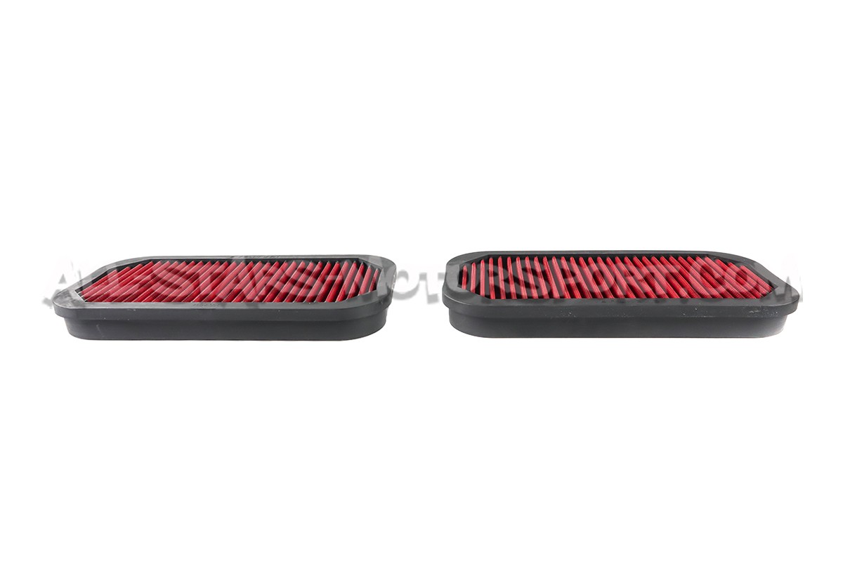BMW M3 F8x / M4 F8x / M2C Eventuri Panel Air Filters