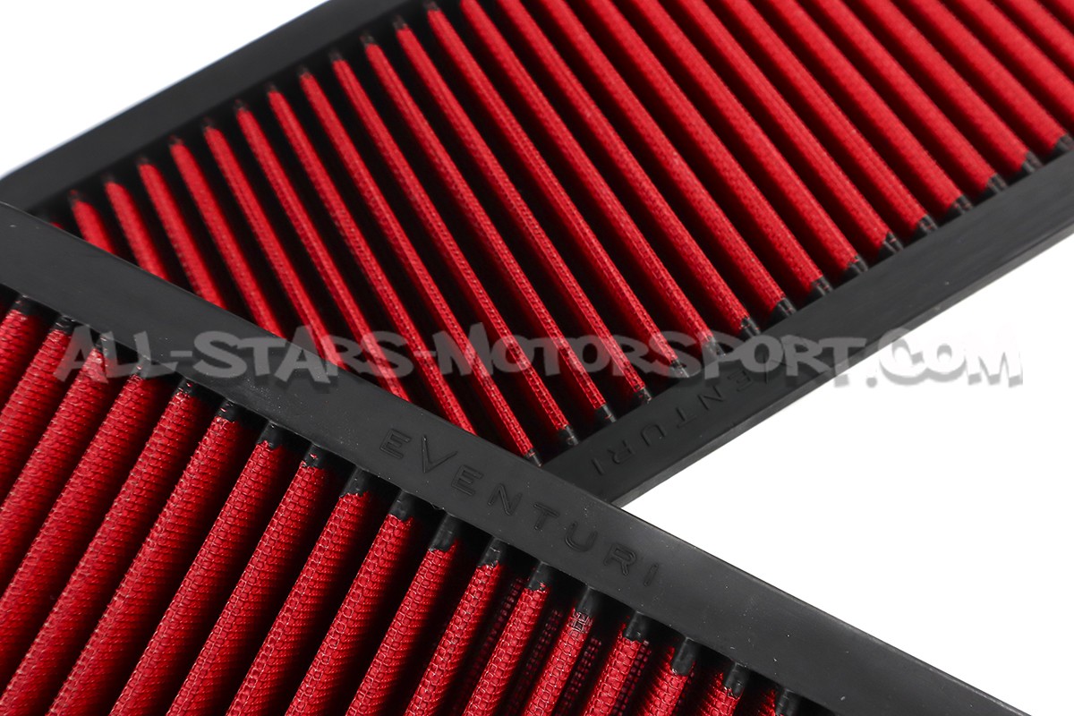 BMW M3 F8x / M4 F8x / M2C Eventuri Panel Air Filters