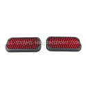 Filtros de aire deportivos Eventuri para BMW M3 F8x / M4 F8x / M2C